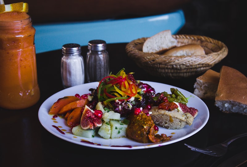 Salçalı Bulgur Pilavı Yanına Ne Gider?