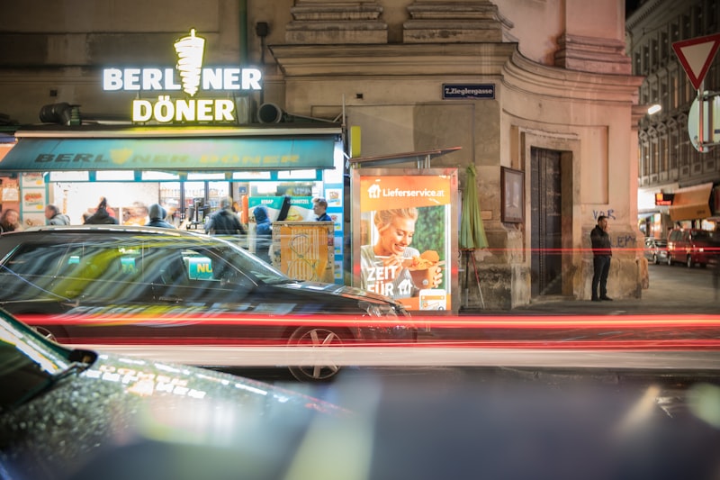 Tavuk Dönerin Yanına Ne Gider?